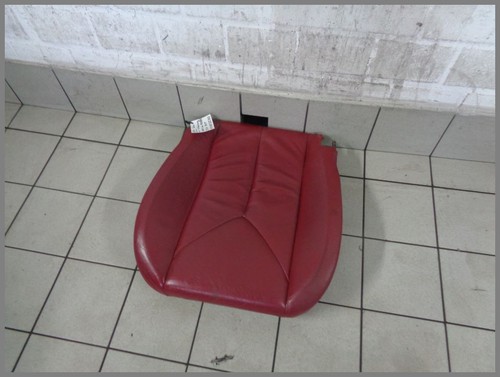 Cuscino sedile mercedes r171 - cuscino,