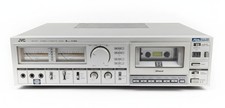 JVC KD-A77E Stereo Cassette Deck+Analyzer
