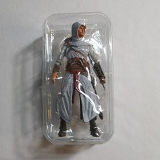 Modellino Assassins Creed