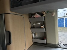 Scaffale porta spezie - , vw