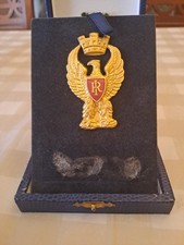  Polizia di Stato Vintage