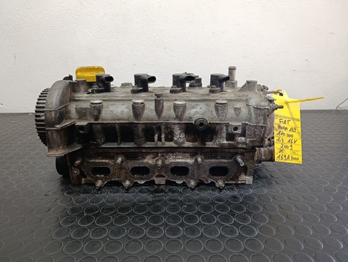 Testata motore completa fiat - testata,