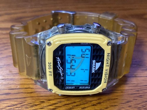 Orologio shark freestyle 707 - shark,