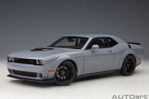 Autoart 71774 18 dodge - autoart,