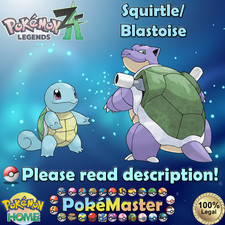 💚Shiny Non-shiny Alpha