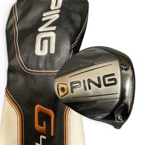 Ping g400 sft - 10, golf