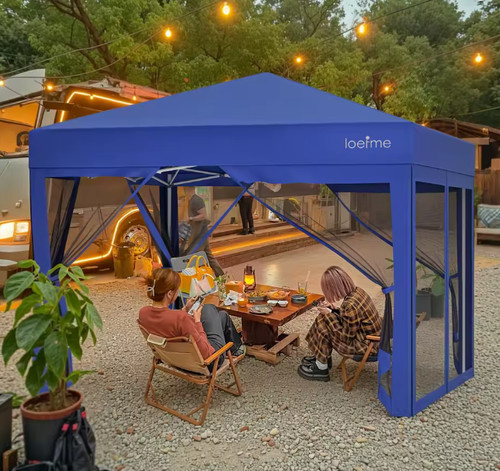 Gazebo pop 3x3m con - gazebo,