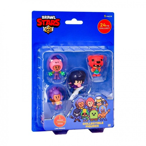 Brawl stars collectible - brawl,