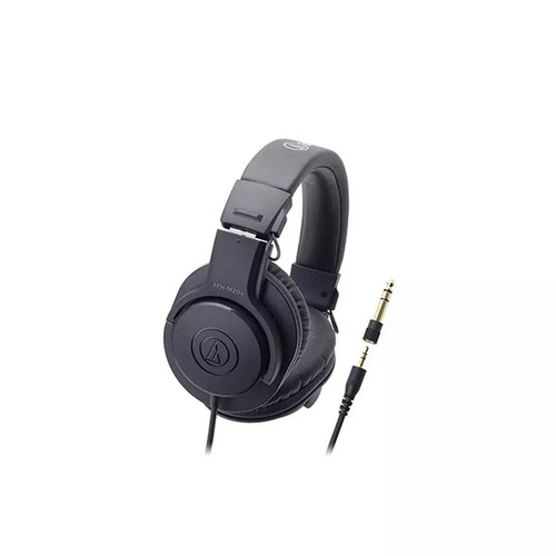 Audio technica ath m20x cuffia - audio,