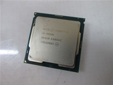 Processore desktop Intel i9