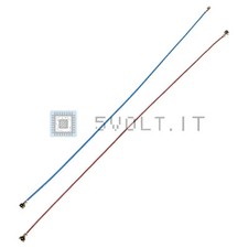 Set Antenna Segnale Flex Cavi