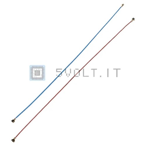 Set antenna segnale flex - set,