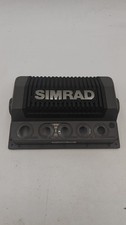 Partie arrière simrad - nss, 7