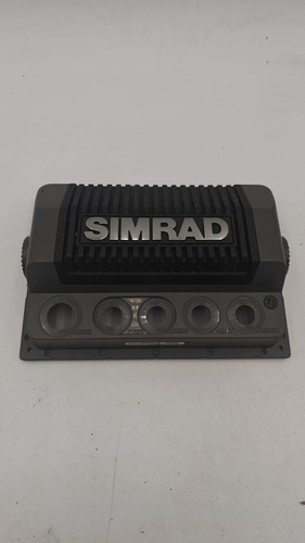 Partie arrière simrad nss - partie,