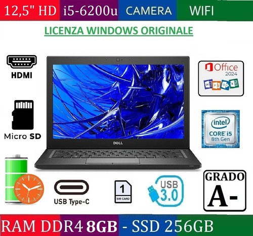 Notebook hd dell veloce - hd,
