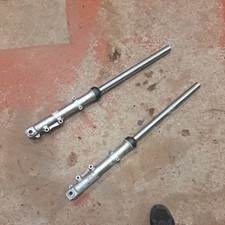 Sospensione forcella anteriore