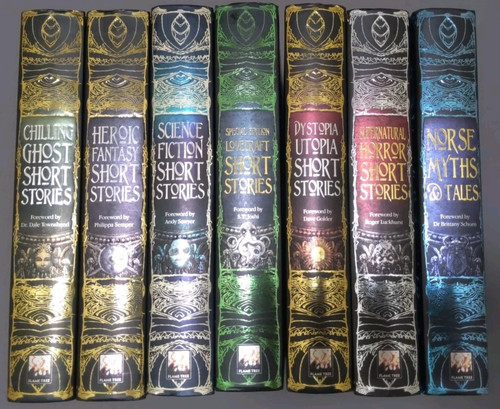 Flame tree publishing - flame,