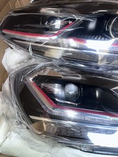 FARI GOLF 7 MK7 VII STILE 7.5