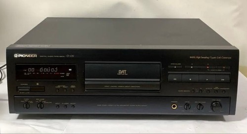 Pioneer nastro audio - pioneer, d-05