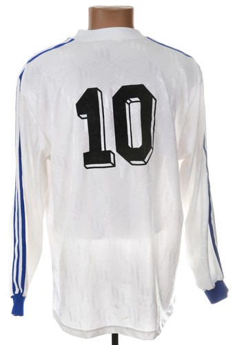 Adidas maglia bianca - adidas,