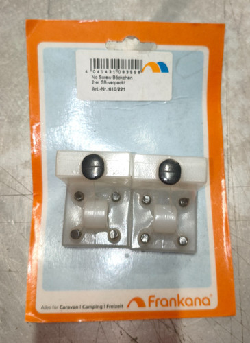 Wigo screw catenaccio - screw, 2