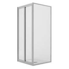 BOX CABINA DOCCIA 80X80CM
