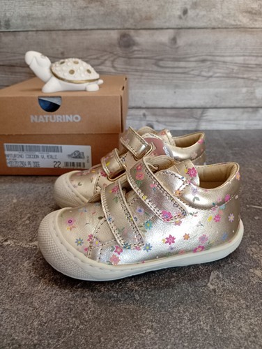 Naturino sneakers bambina - naturino,