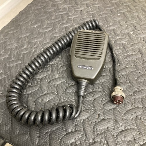 Microfono kenwood 35s - microfono, mc-35s