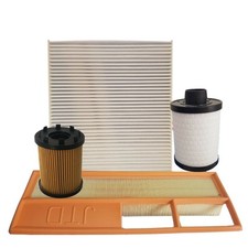 Kit Tagliando Fiat Panda 1.3