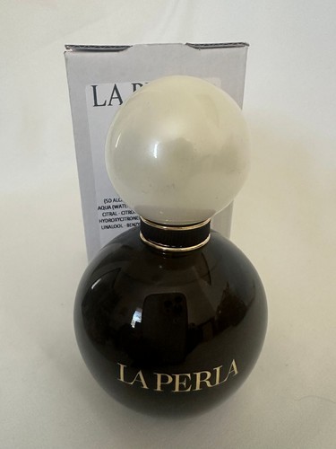 Perla 3 - la,