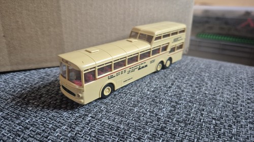 Modellino autobus brekina - modellino, 1:87
