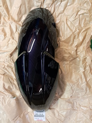 Parafango ant front - ant, fender