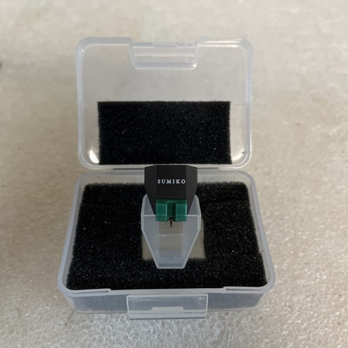 Cartuccia stilo phono magnete