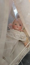 poupée ancienne bébé Armand