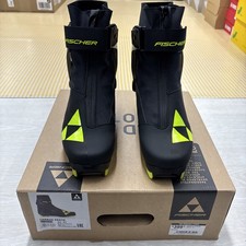 Fischer Scarpone da skate in