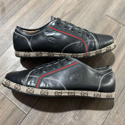 Scarpe sneakers gucci vintage - gucci,
