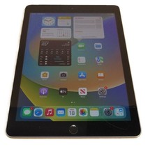 Apple iPad 5a generazione 128