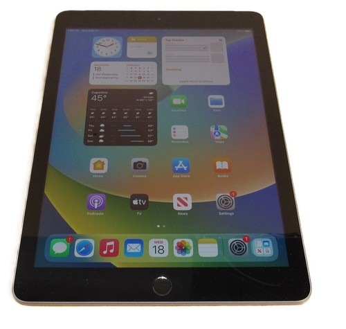 Apple ipad generazione 128 - apple, 5a