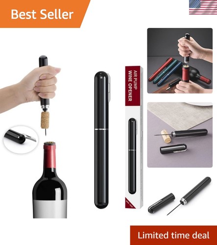 Apribottiglie vino cavatappi - apribottiglie,