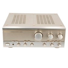 DDP SANSUI AU-α607KX