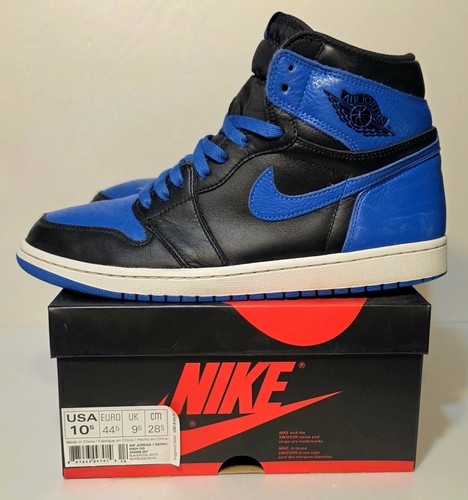 Nike air jordan retro - jordan,