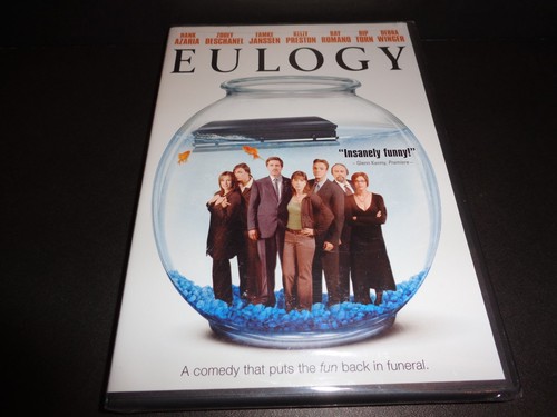 Eulogy secrets revealed when - revealed,