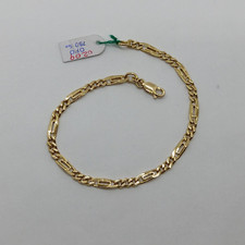 BRACCIALE DA UOMO A MAGLIA