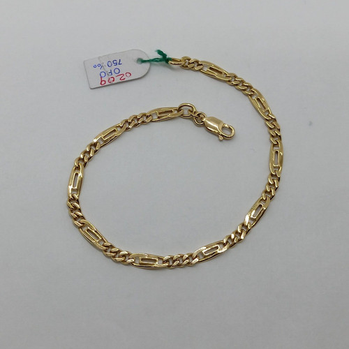 Bracciale uomo maglia - uomo,