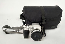 Kodak EasyShare Z710 Fotocamera digitale obiettivo Zoom Ottico Tracolla -80E