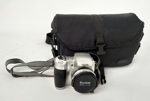 Kodak easyshare z710 - kodak,