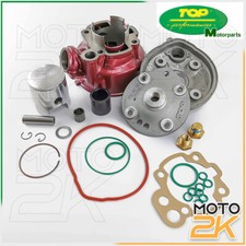 GRUPPO TERMICO TOP 2 DUE PLUS MINARELLI AM3/4/5 AM6 D.49,5 TESTA SCOMPONIBILE