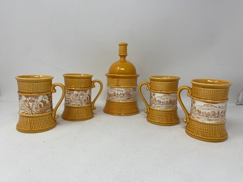 Vtg sicas sesto - fior, italian