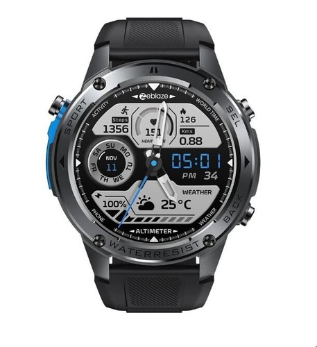 Zeblaze stratos ultra gps - ultra,