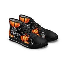 Halloween top alto da donna